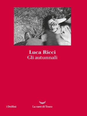 cover image of Gli autunnali